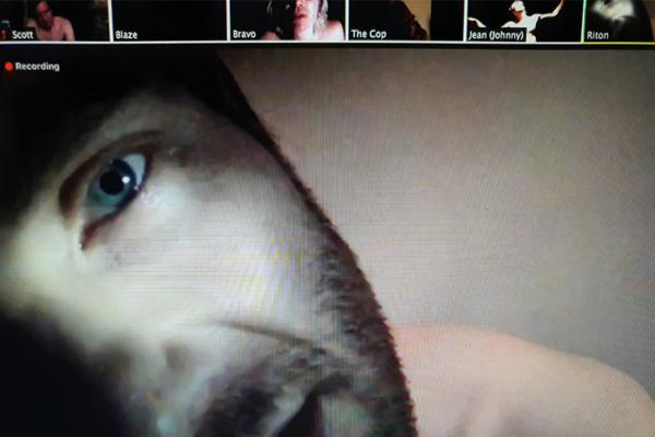 Splendid’s de Jean Genet en live sur Zoom