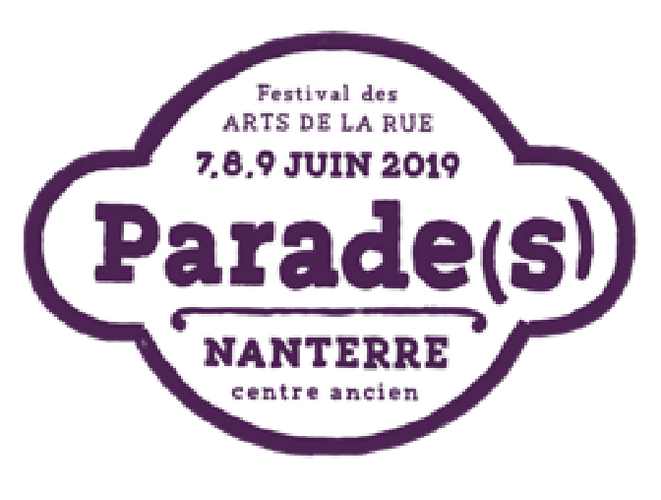 Parade - Nanterre