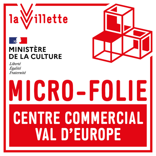 Micro-Folie Val d'Europe